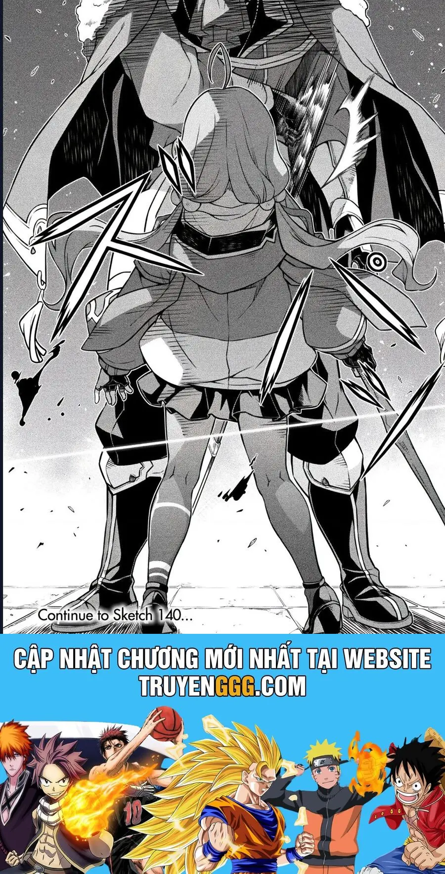 Drawing: Saikyou Mangaka Wa Oekaki Skill De Isekai Musou Suru! Nettruyen ZZZ Chương 139 Page 20