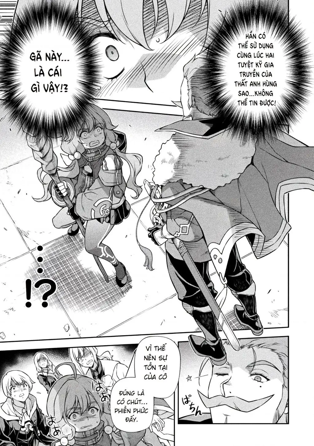 Drawing: Saikyou Mangaka Wa Oekaki Skill De Isekai Musou Suru! Nettruyen ZZZ Chương 139 Page 21
