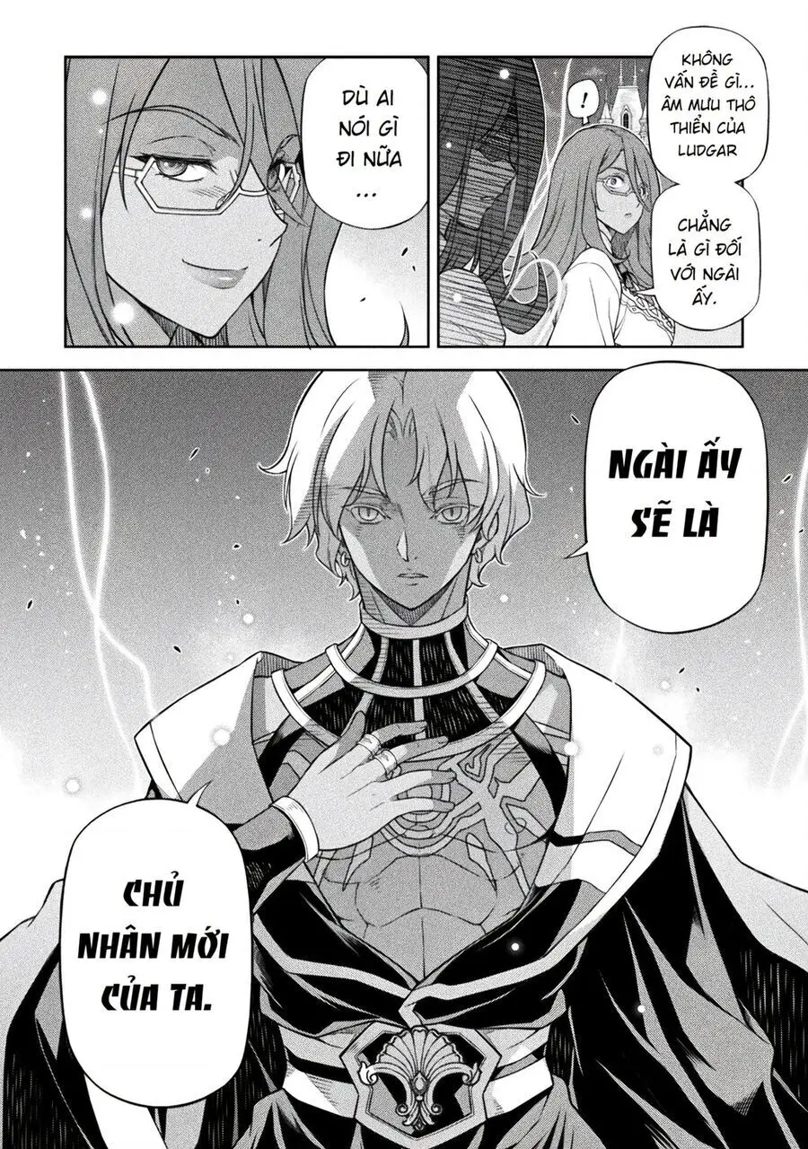 Drawing: Saikyou Mangaka Wa Oekaki Skill De Isekai Musou Suru! Nettruyen ZZZ Chương 135 Page 12