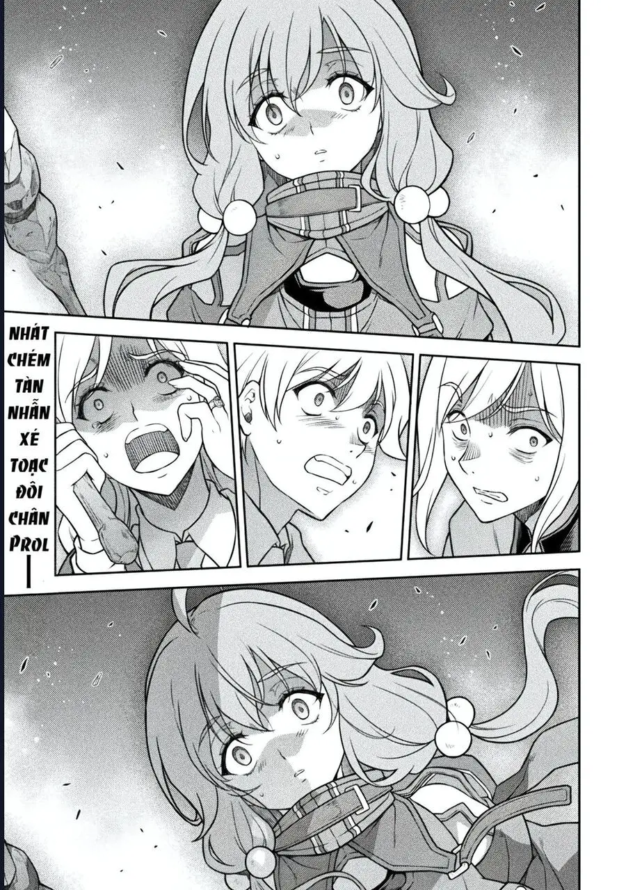 Drawing: Saikyou Mangaka Wa Oekaki Skill De Isekai Musou Suru! Nettruyen ZZZ Chương 140 Page 2