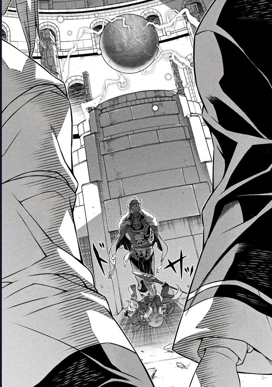 Drawing: Saikyou Mangaka Wa Oekaki Skill De Isekai Musou Suru! Nettruyen ZZZ Chương 140 Page 3