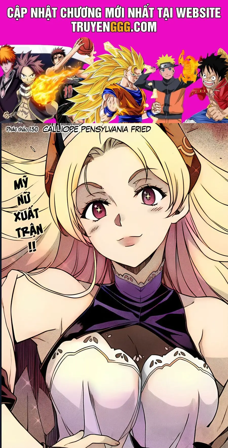 Drawing: Saikyou Mangaka Wa Oekaki Skill De Isekai Musou Suru! Nettruyen ZZZ Chương 130 Page 1