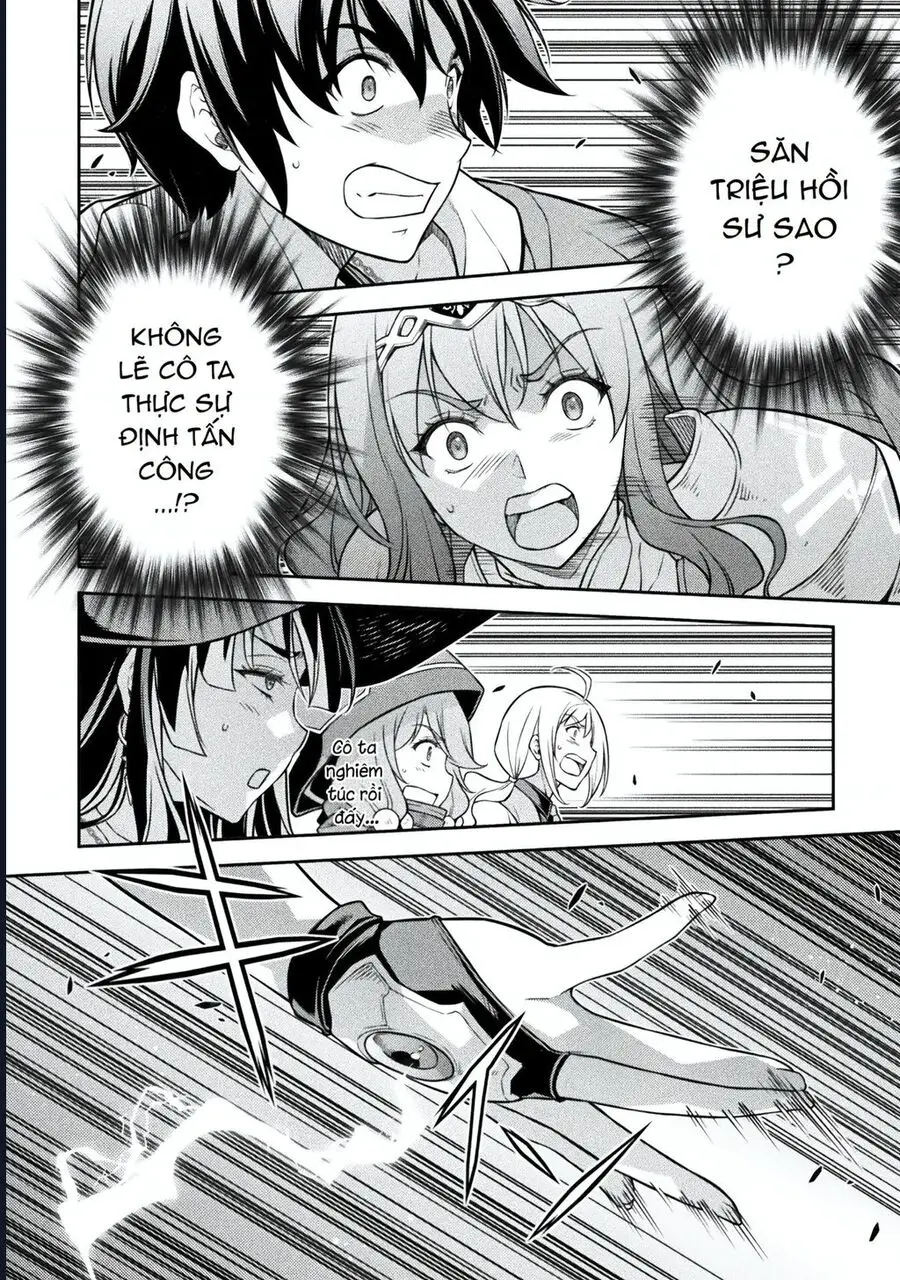 Drawing: Saikyou Mangaka Wa Oekaki Skill De Isekai Musou Suru! Nettruyen ZZZ Chương 130 Page 2