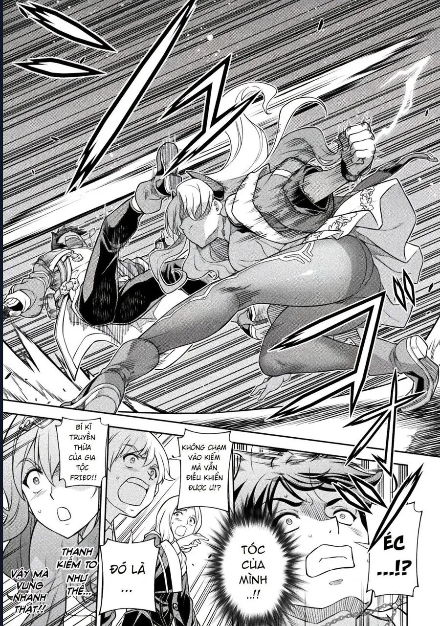 Drawing: Saikyou Mangaka Wa Oekaki Skill De Isekai Musou Suru! Nettruyen ZZZ Chương 130 Page 3