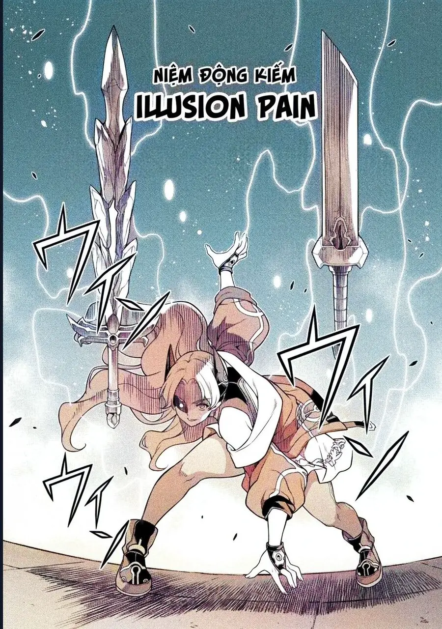 Drawing: Saikyou Mangaka Wa Oekaki Skill De Isekai Musou Suru! Nettruyen ZZZ Chương 130 Page 4