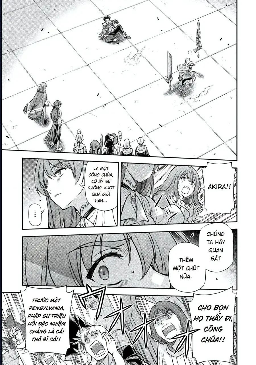 Drawing: Saikyou Mangaka Wa Oekaki Skill De Isekai Musou Suru! Nettruyen ZZZ Chương 130 Page 5