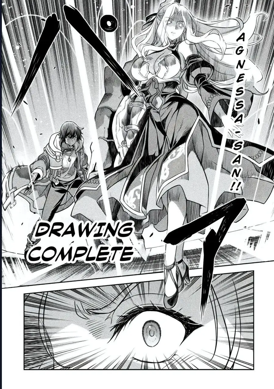 Drawing: Saikyou Mangaka Wa Oekaki Skill De Isekai Musou Suru! Nettruyen ZZZ Chương 130 Page 7
