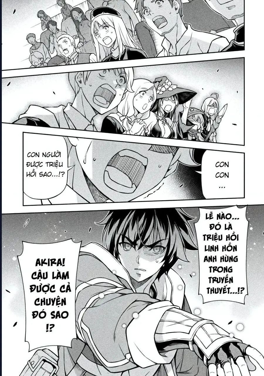 Drawing: Saikyou Mangaka Wa Oekaki Skill De Isekai Musou Suru! Nettruyen ZZZ Chương 130 Page 10