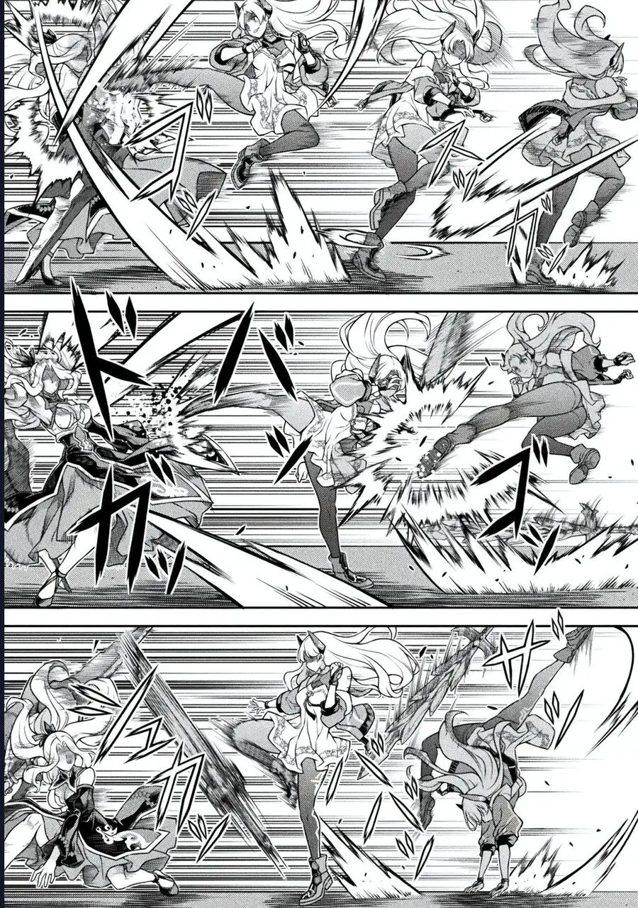 Drawing: Saikyou Mangaka Wa Oekaki Skill De Isekai Musou Suru! Nettruyen ZZZ Chương 130 Page 12