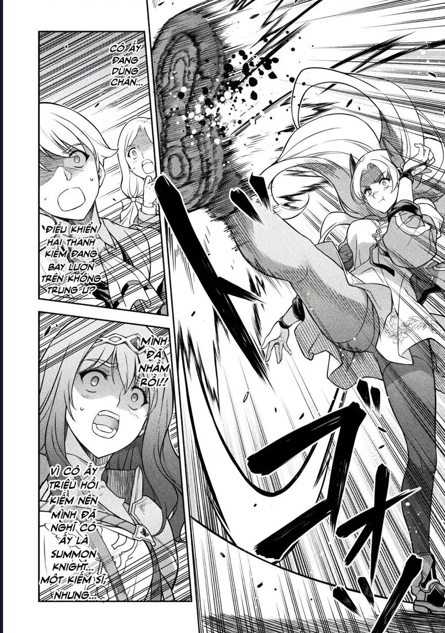 Drawing: Saikyou Mangaka Wa Oekaki Skill De Isekai Musou Suru! Nettruyen ZZZ Chương 130 Page 13