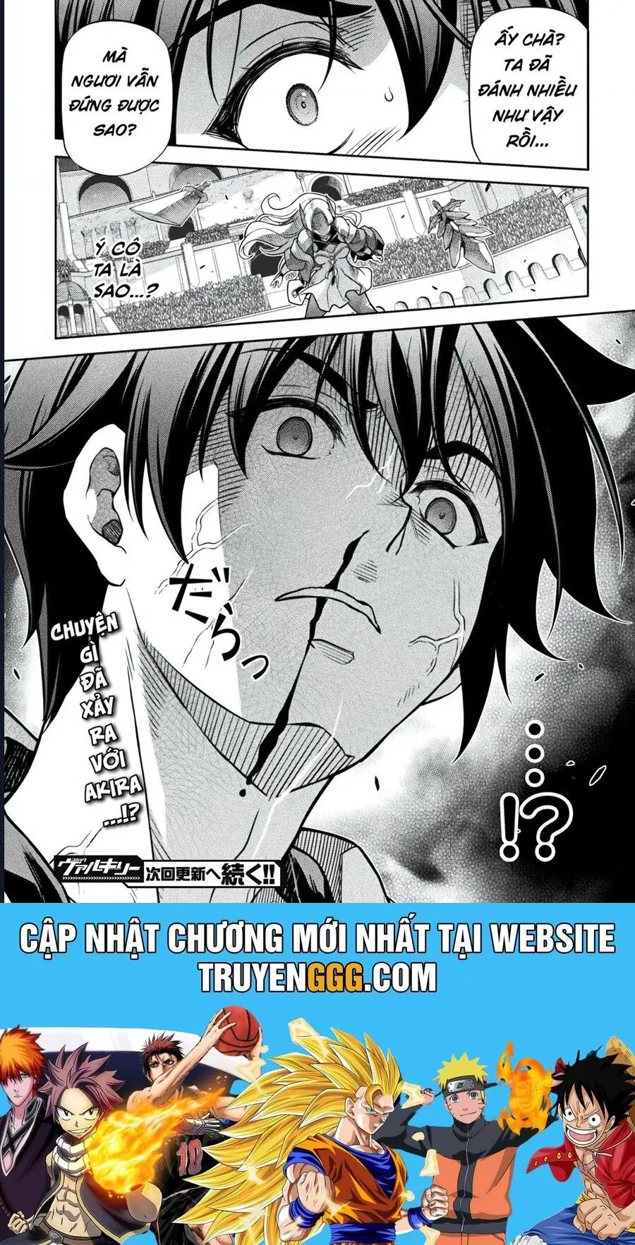 Drawing: Saikyou Mangaka Wa Oekaki Skill De Isekai Musou Suru! Nettruyen ZZZ Chương 130 Page 15