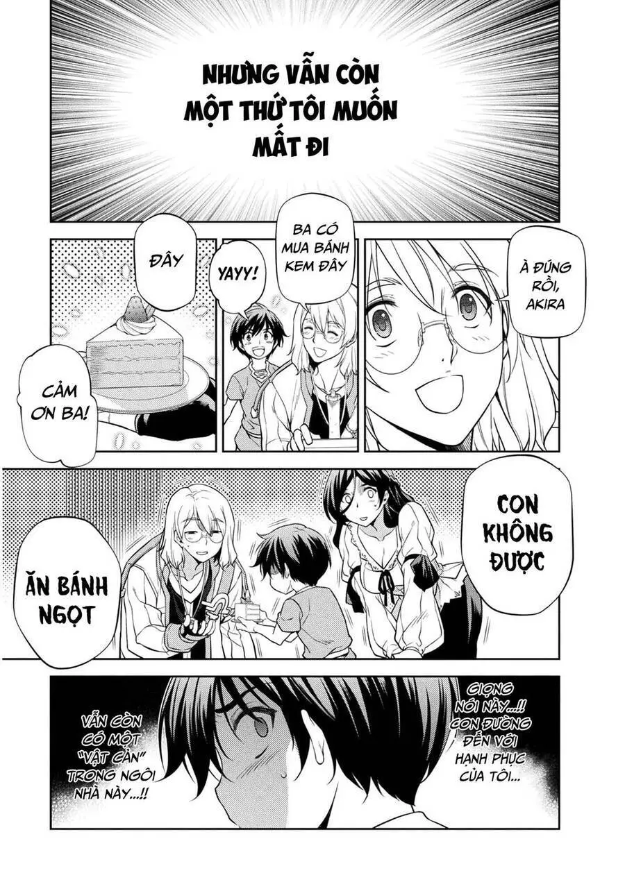 Drawing: Saikyou Mangaka Wa Oekaki Skill De Isekai Musou Suru! Nettruyen ZZZ Chương 1 Page 34