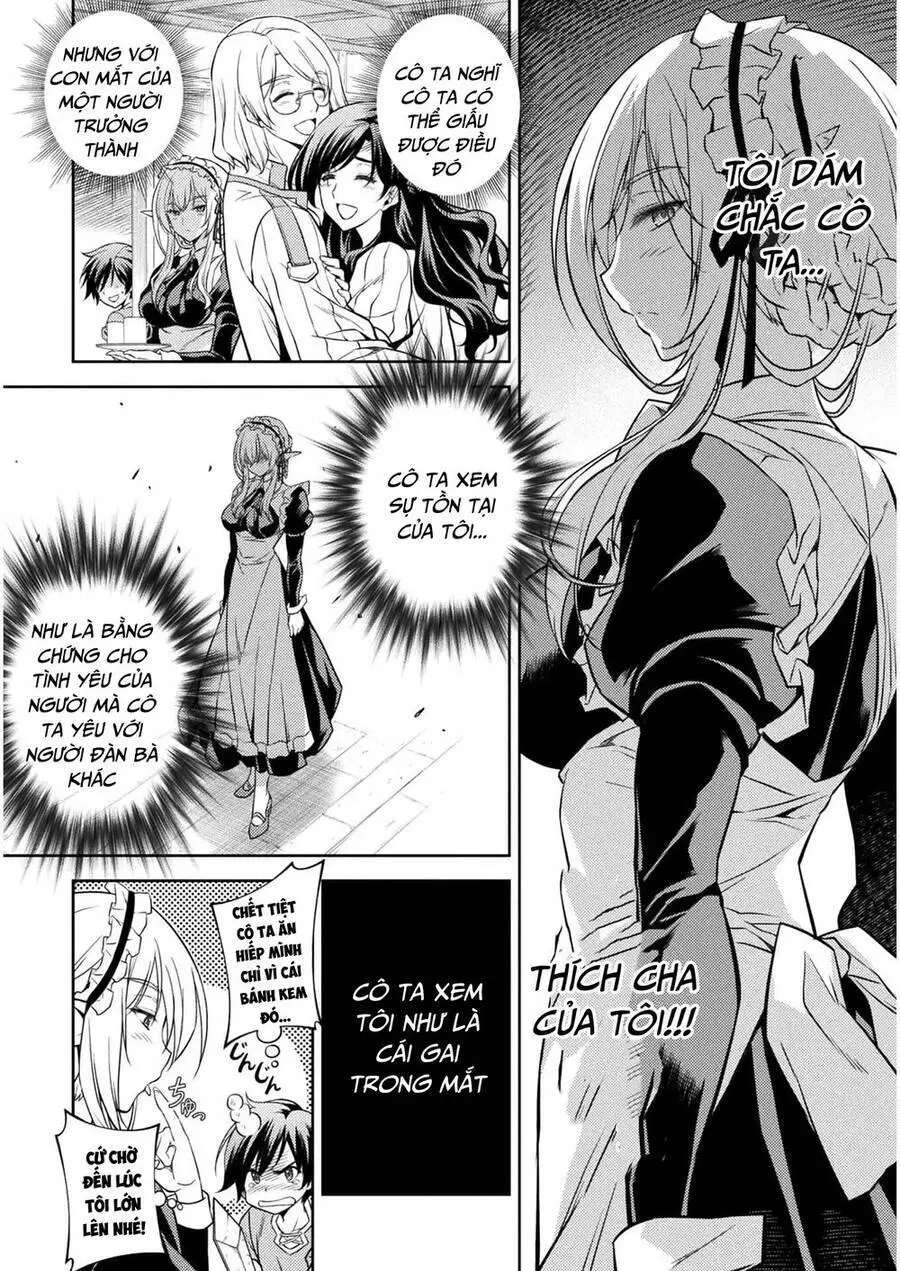Drawing: Saikyou Mangaka Wa Oekaki Skill De Isekai Musou Suru! Nettruyen ZZZ Chương 1 Page 38