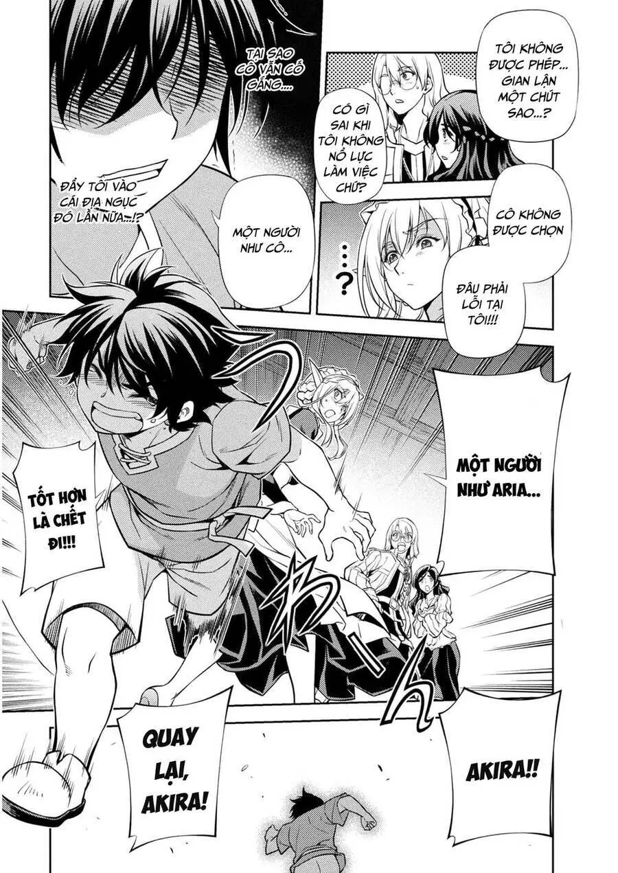 Drawing: Saikyou Mangaka Wa Oekaki Skill De Isekai Musou Suru! Nettruyen ZZZ Chương 1 Page 48