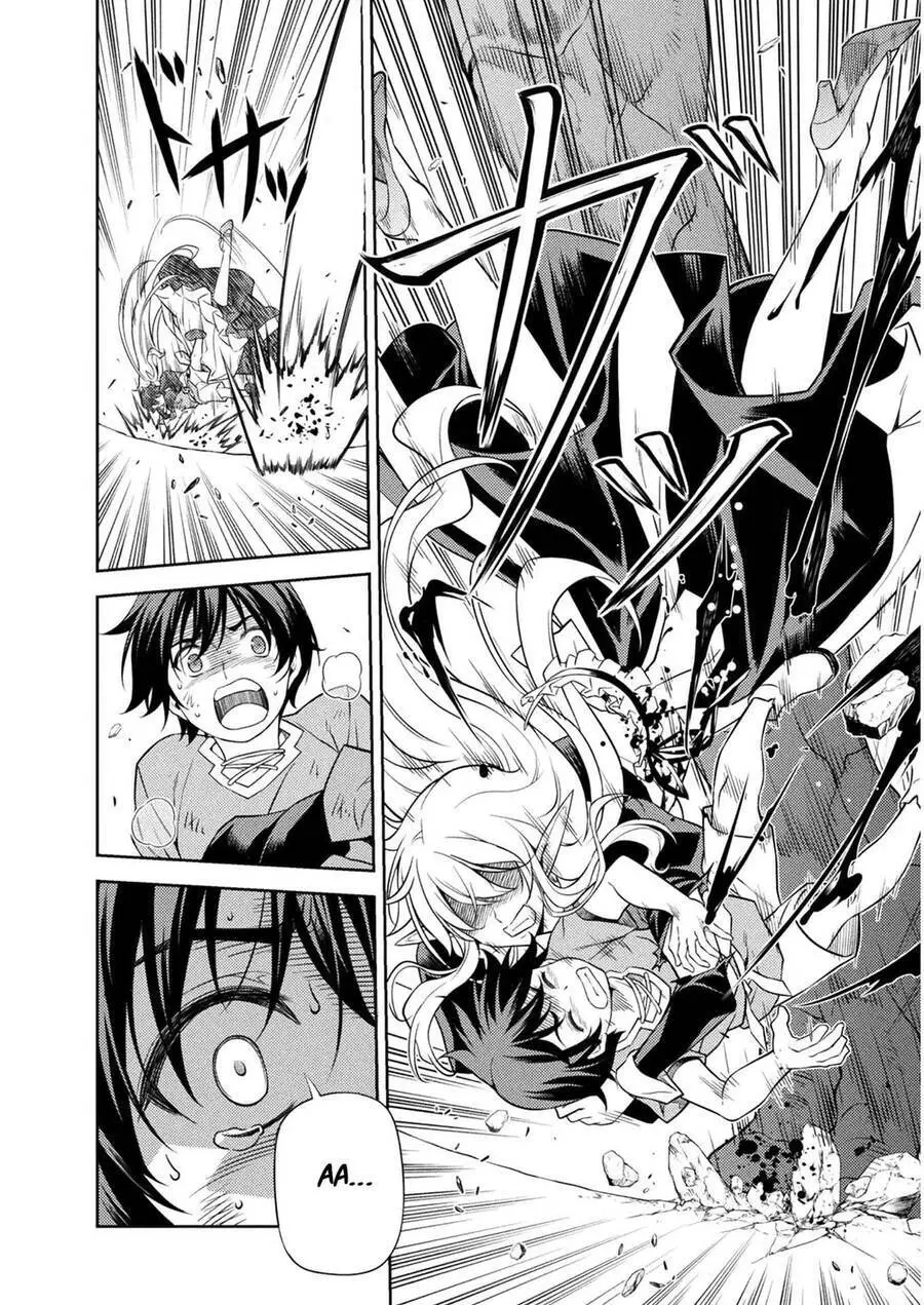 Drawing: Saikyou Mangaka Wa Oekaki Skill De Isekai Musou Suru! Nettruyen ZZZ Chương 1 Page 51