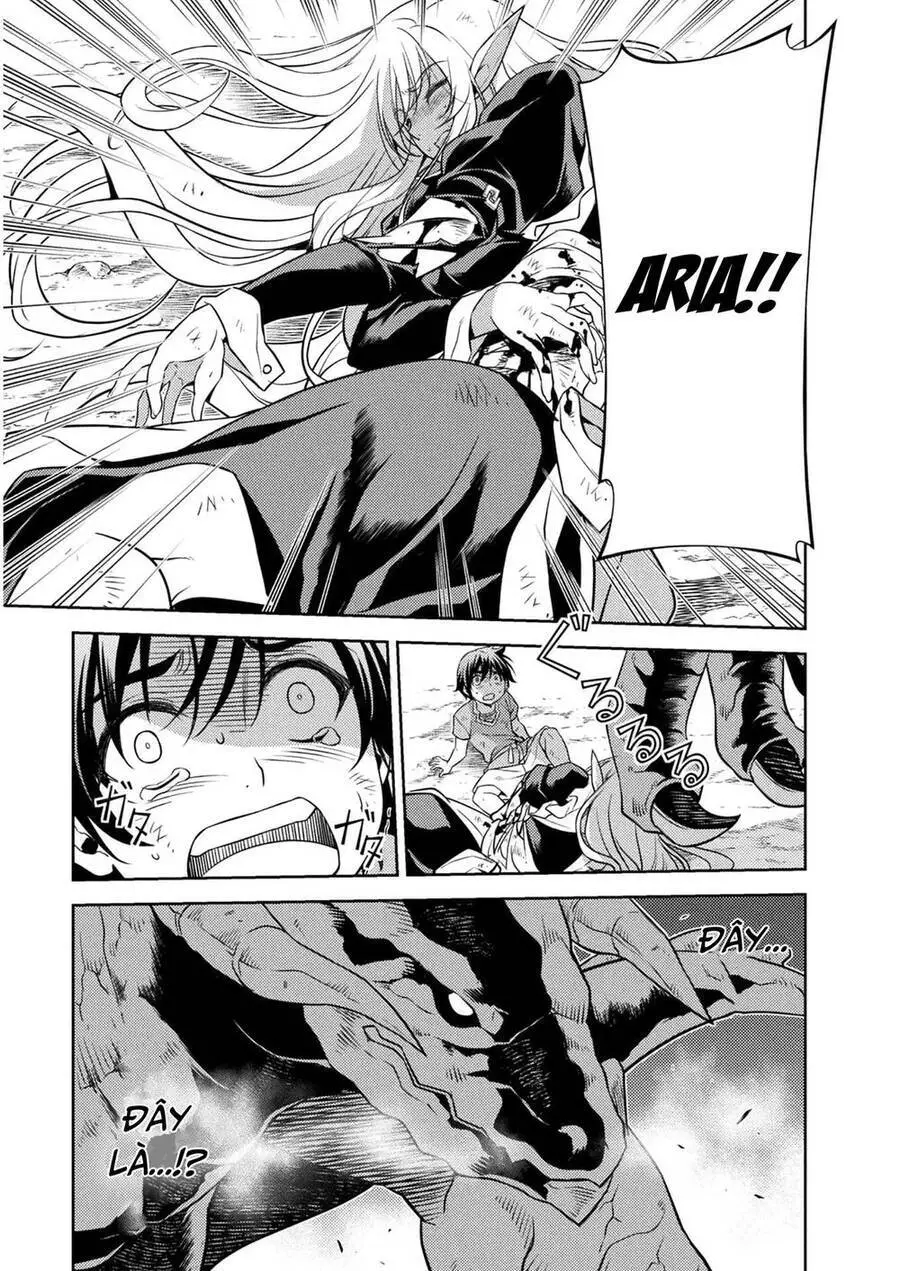 Drawing: Saikyou Mangaka Wa Oekaki Skill De Isekai Musou Suru! Nettruyen ZZZ Chương 1 Page 52