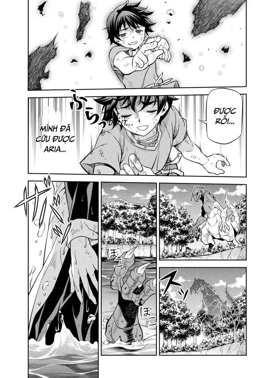 Drawing: Saikyou Mangaka Wa Oekaki Skill De Isekai Musou Suru! Nettruyen ZZZ Chương 1 Page 64