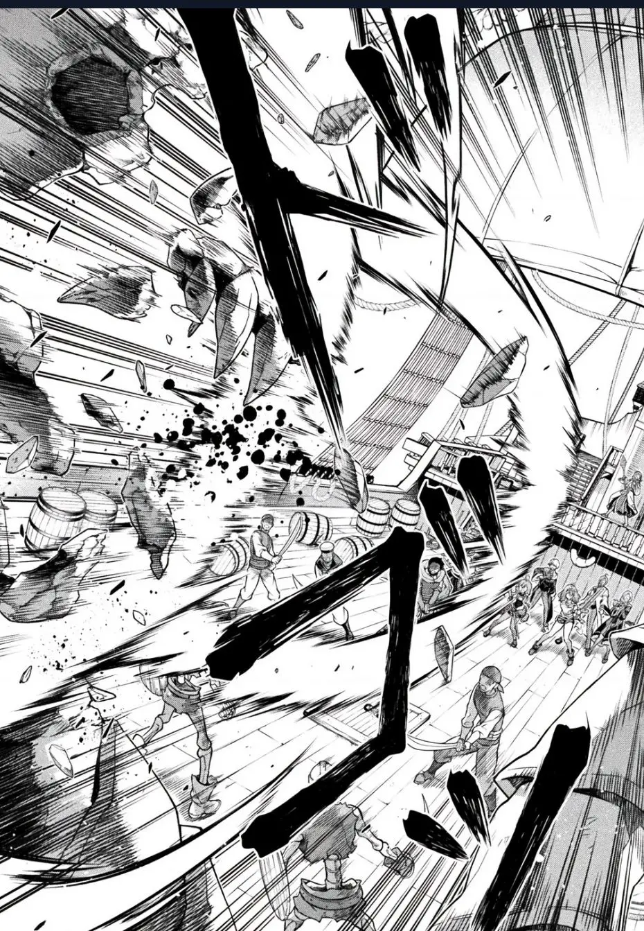 Drawing: Saikyou Mangaka Wa Oekaki Skill De Isekai Musou Suru! Nettruyen ZZZ Chương 124~127 New!! Page 6