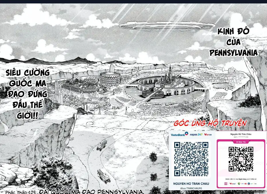 Drawing: Saikyou Mangaka Wa Oekaki Skill De Isekai Musou Suru! Nettruyen ZZZ Chương 124~127 New!! Page 17