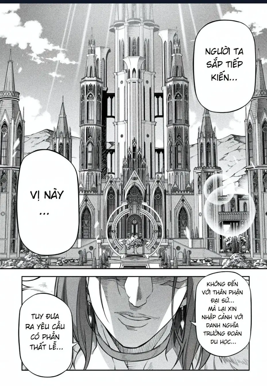 Drawing: Saikyou Mangaka Wa Oekaki Skill De Isekai Musou Suru! Nettruyen ZZZ Chương 124~127 New!! Page 23