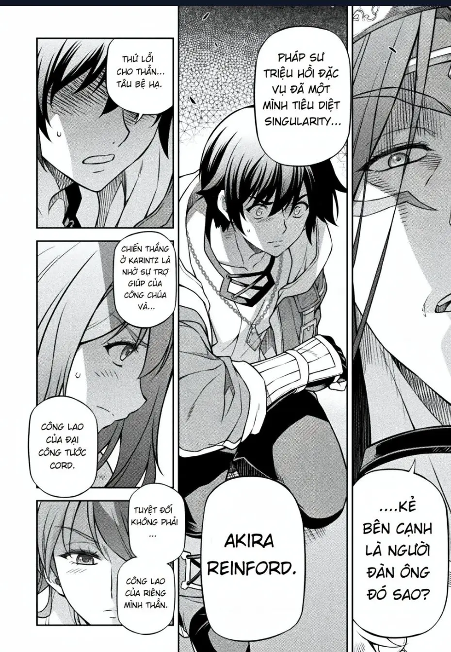 Drawing: Saikyou Mangaka Wa Oekaki Skill De Isekai Musou Suru! Nettruyen ZZZ Chương 124~127 New!! Page 26
