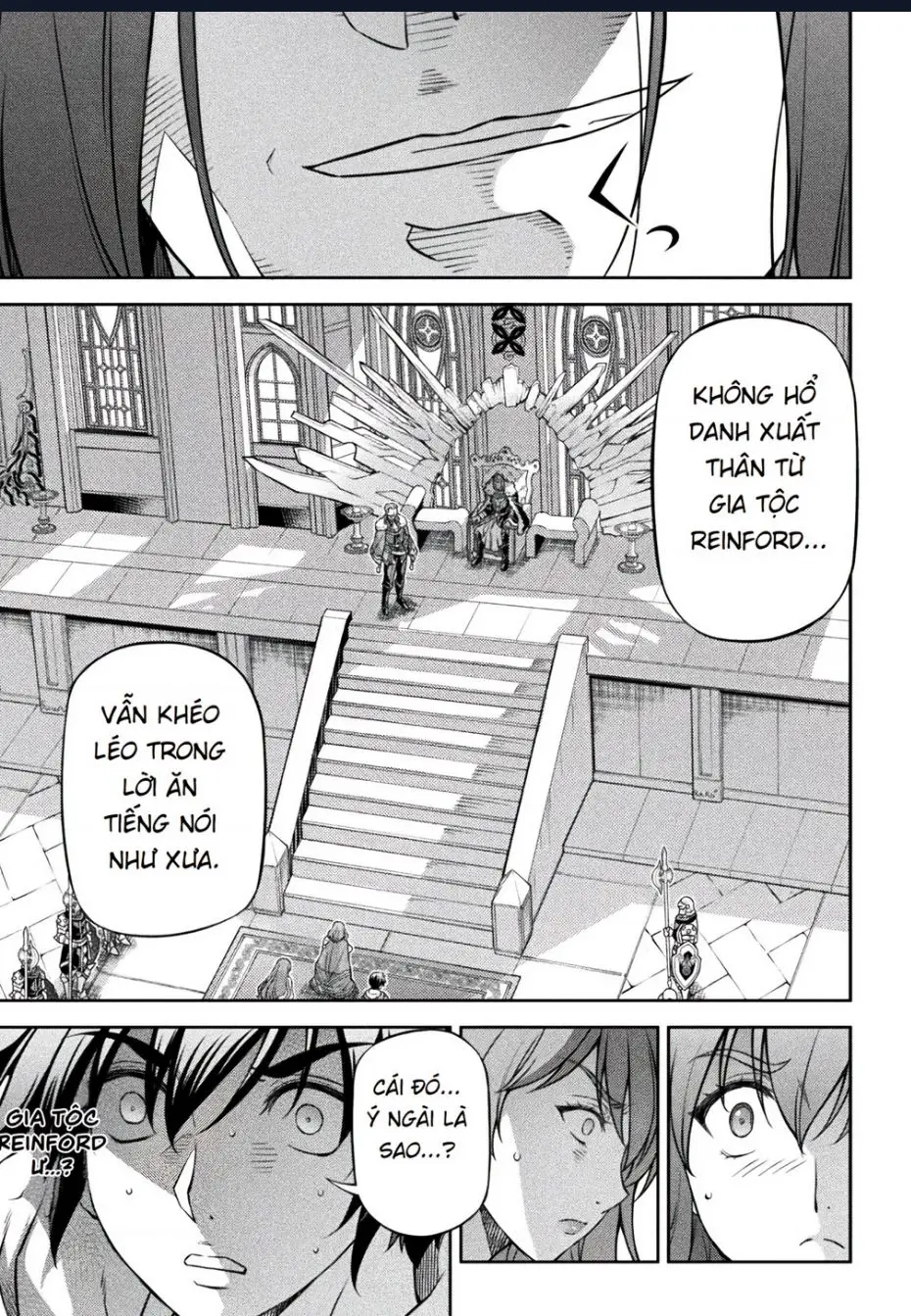 Drawing: Saikyou Mangaka Wa Oekaki Skill De Isekai Musou Suru! Nettruyen ZZZ Chương 124~127 New!! Page 27