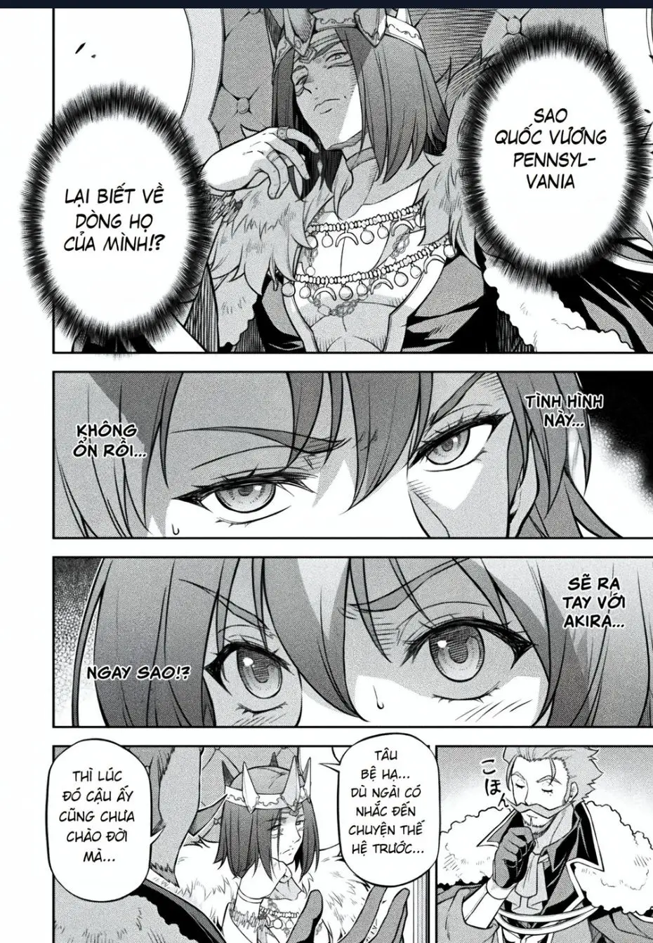 Drawing: Saikyou Mangaka Wa Oekaki Skill De Isekai Musou Suru! Nettruyen ZZZ Chương 124~127 New!! Page 28