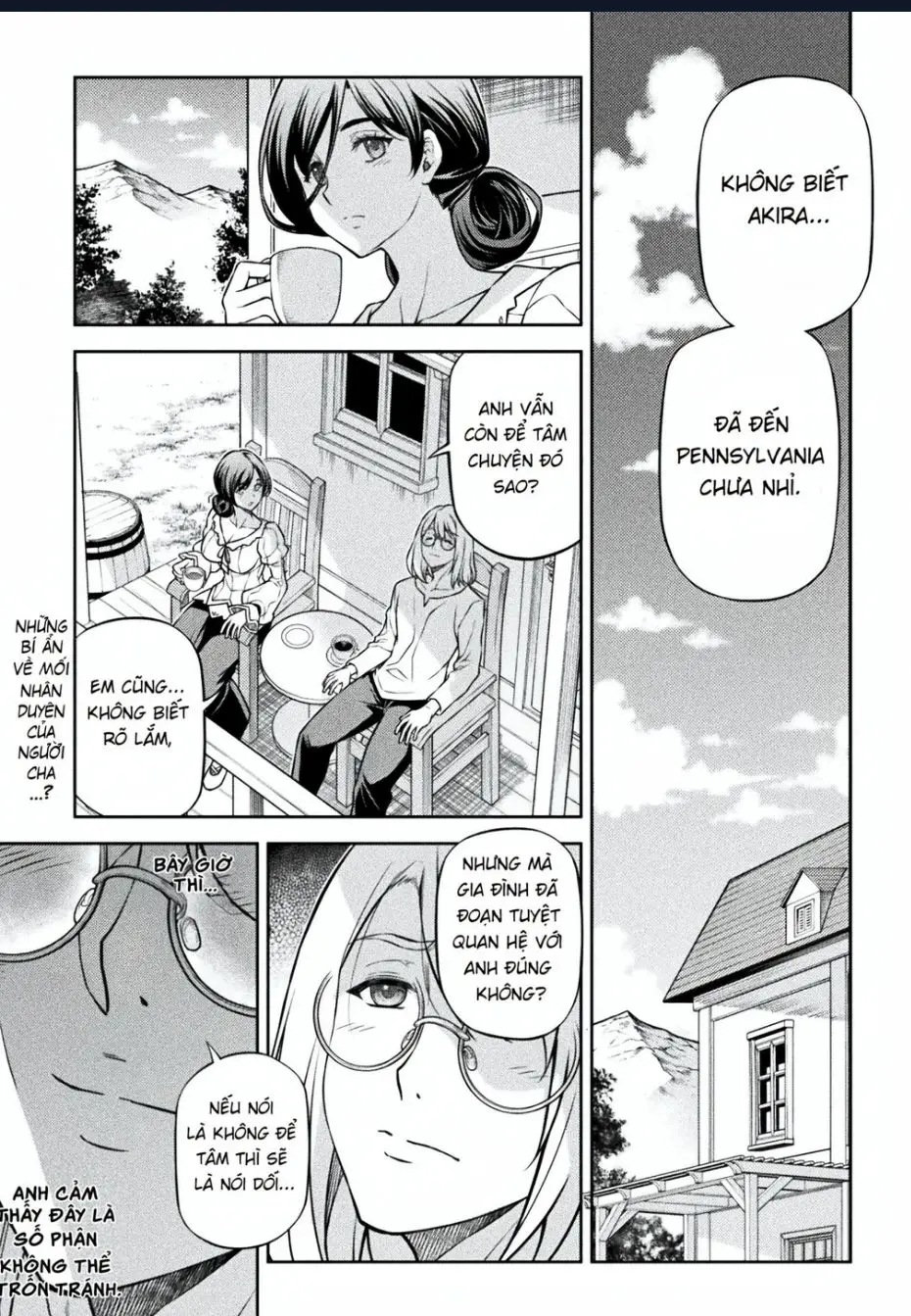 Drawing: Saikyou Mangaka Wa Oekaki Skill De Isekai Musou Suru! Nettruyen ZZZ Chương 124~127 New!! Page 31