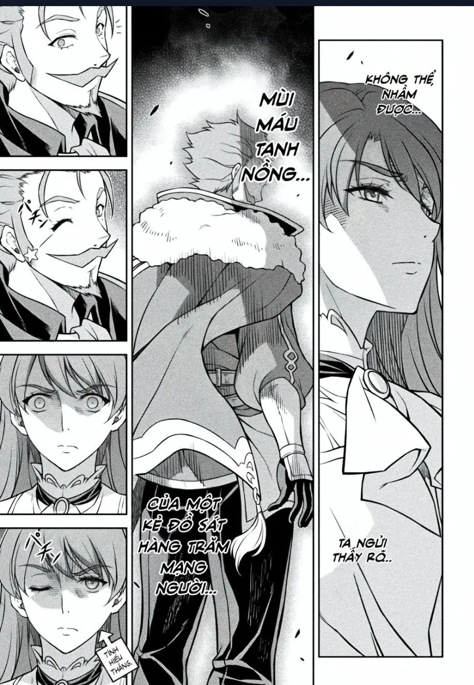 Drawing: Saikyou Mangaka Wa Oekaki Skill De Isekai Musou Suru! Nettruyen ZZZ Chương 124~127 New!! Page 37