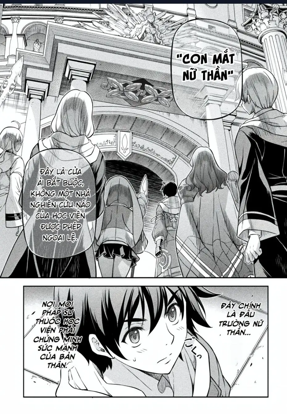 Drawing: Saikyou Mangaka Wa Oekaki Skill De Isekai Musou Suru! Nettruyen ZZZ Chương 124~127 New!! Page 44