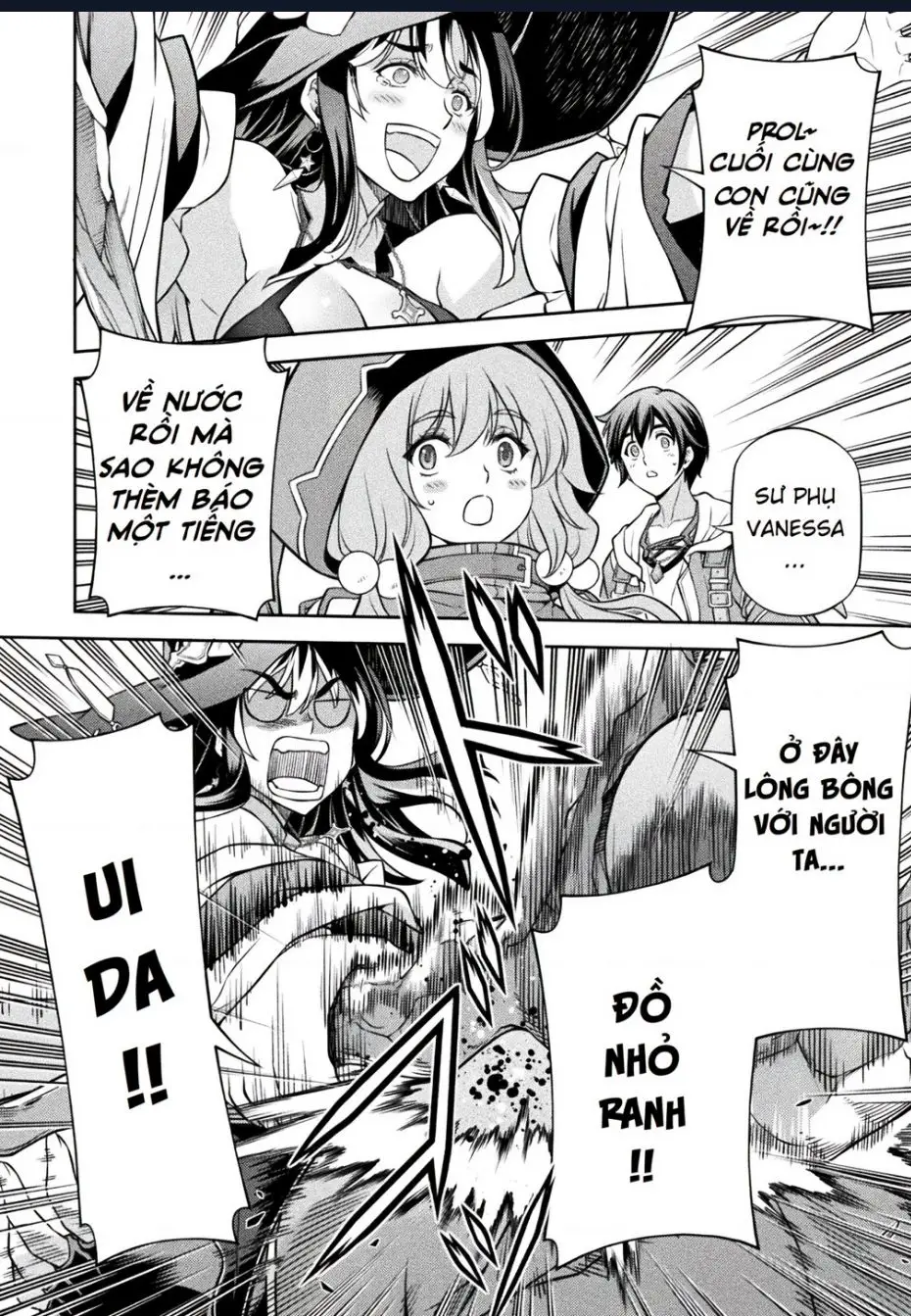 Drawing: Saikyou Mangaka Wa Oekaki Skill De Isekai Musou Suru! Nettruyen ZZZ Chương 124~127 New!! Page 48