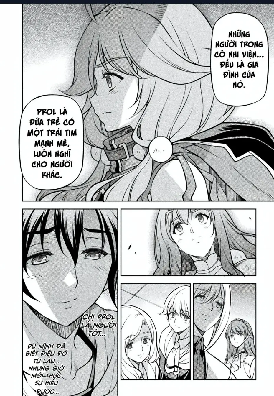 Drawing: Saikyou Mangaka Wa Oekaki Skill De Isekai Musou Suru! Nettruyen ZZZ Chương 124~127 New!! Page 56