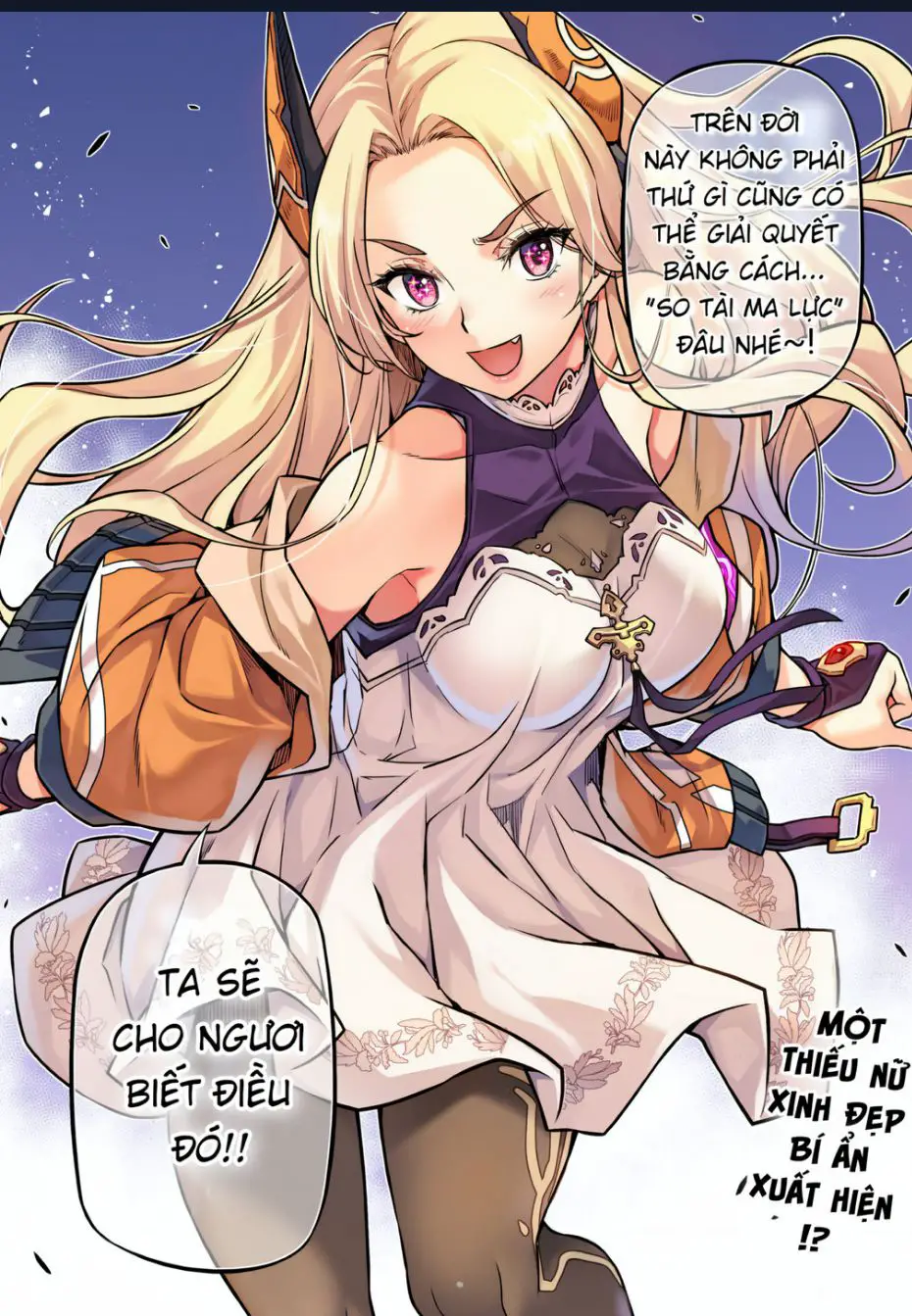 Drawing: Saikyou Mangaka Wa Oekaki Skill De Isekai Musou Suru! Nettruyen ZZZ Chương 124~127 New!! Page 63