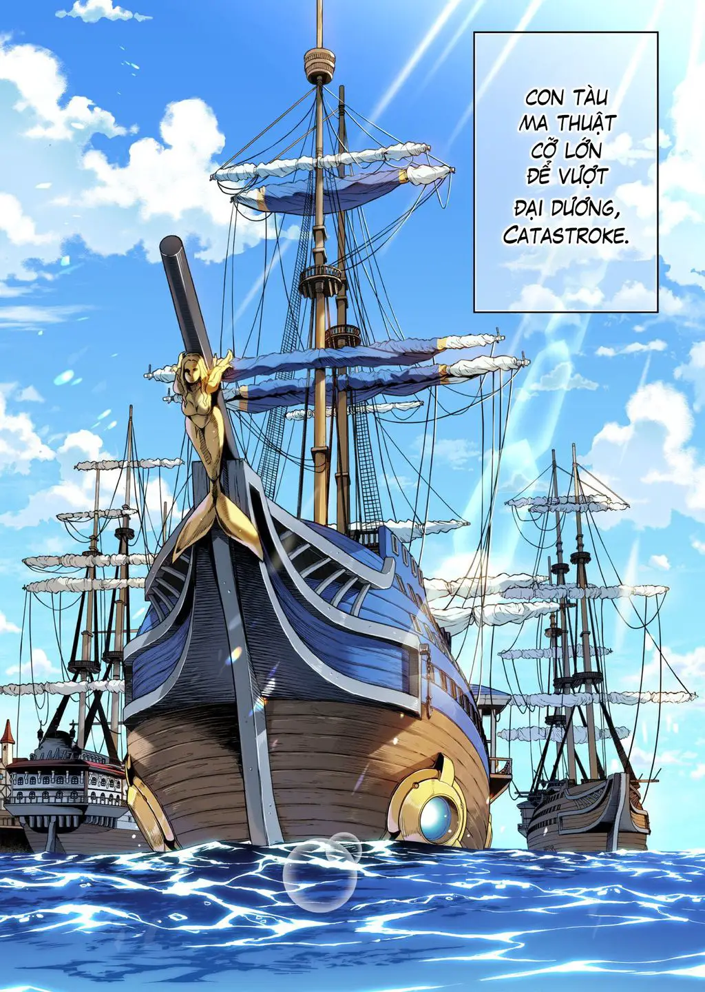 Drawing: Saikyou Mangaka Wa Oekaki Skill De Isekai Musou Suru! Nettruyen ZZZ Chuong 121 Page 10