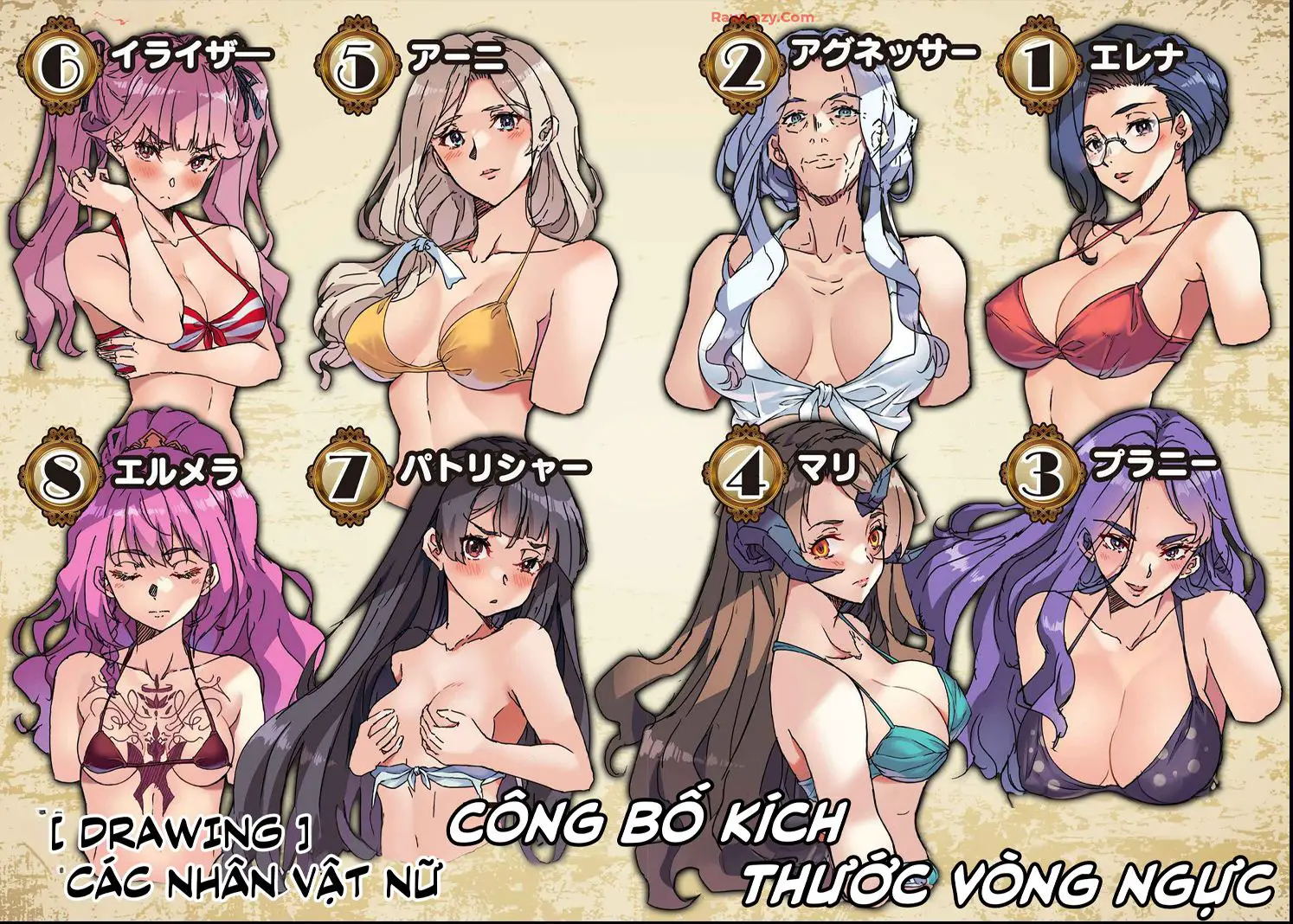 Drawing: Saikyou Mangaka Wa Oekaki Skill De Isekai Musou Suru! Nettruyen ZZZ Chuong 121 Page 18