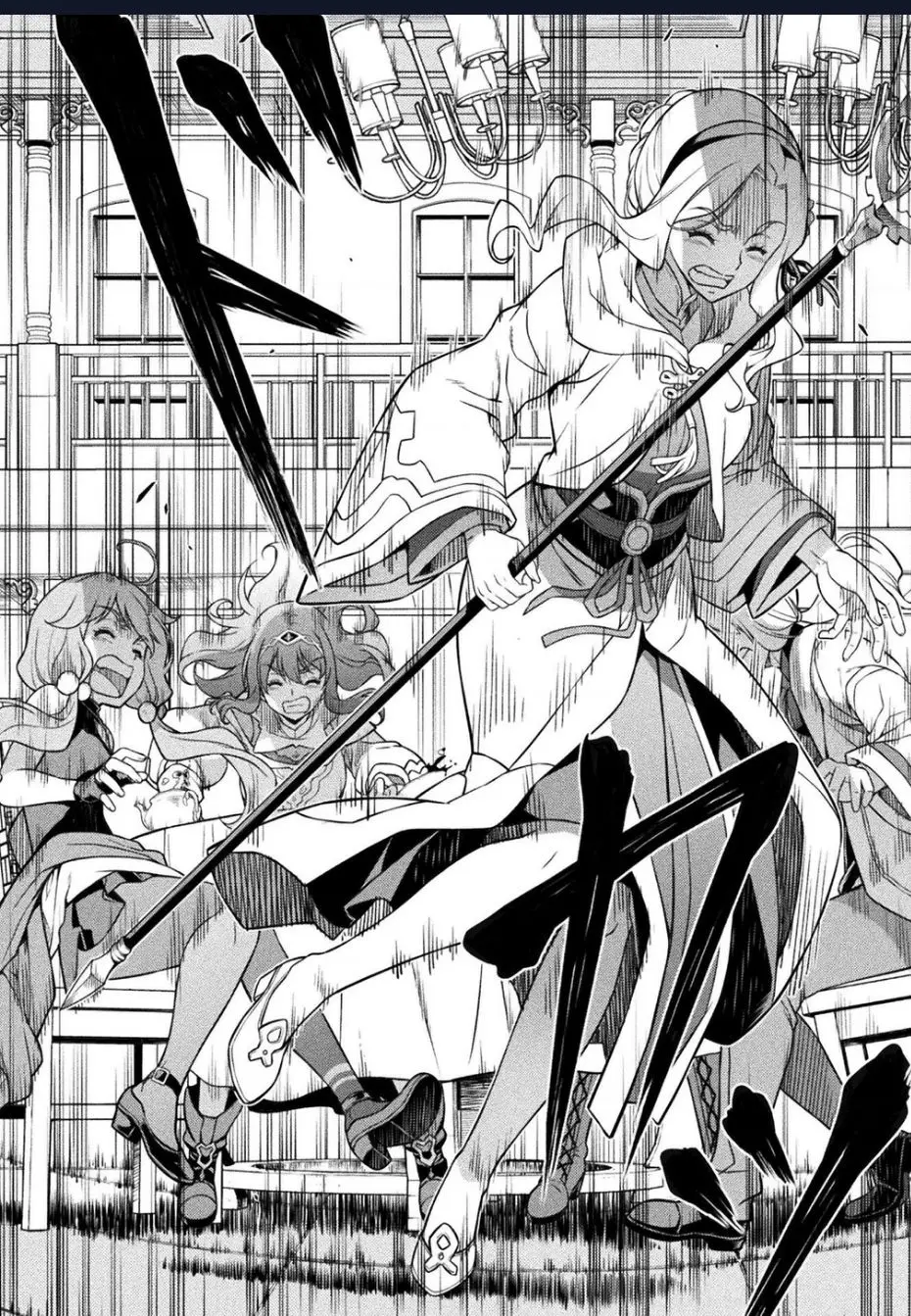 Drawing: Saikyou Mangaka Wa Oekaki Skill De Isekai Musou Suru! Nettruyen ZZZ Chuong 122 Page 13