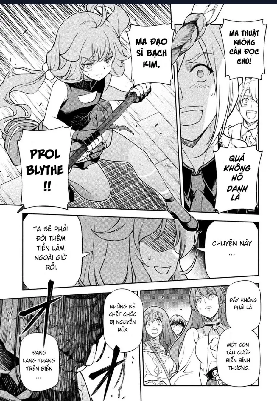 Drawing: Saikyou Mangaka Wa Oekaki Skill De Isekai Musou Suru! Nettruyen ZZZ Chuong 122 Page 18