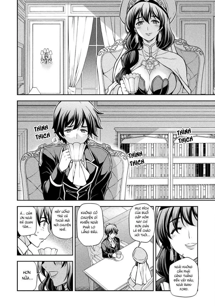 Drawing: Saikyou Mangaka Wa Oekaki Skill De Isekai Musou Suru! Nettruyen ZZZ Chương 113 Page 2
