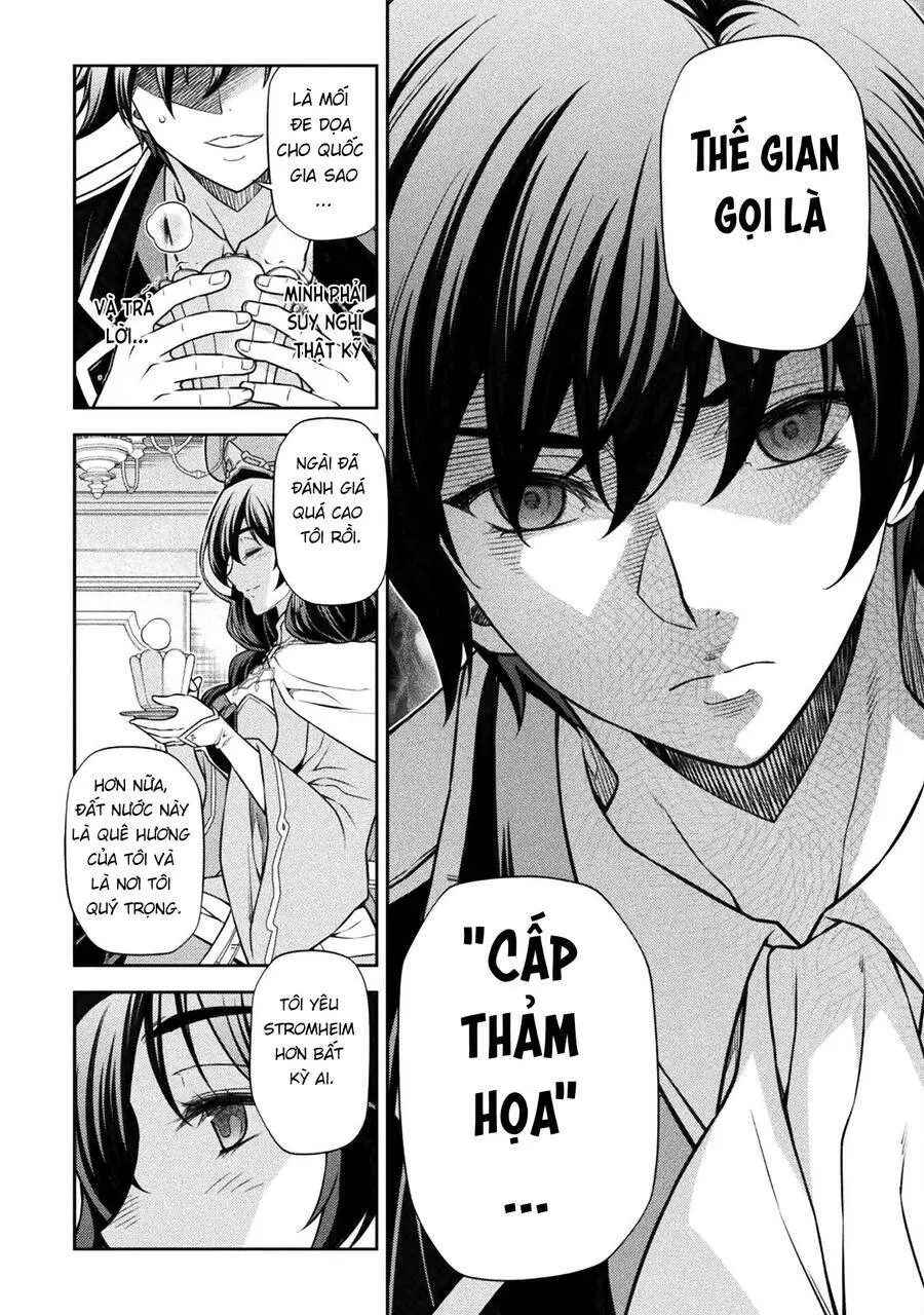 Drawing: Saikyou Mangaka Wa Oekaki Skill De Isekai Musou Suru! Nettruyen ZZZ Chương 113 Page 6