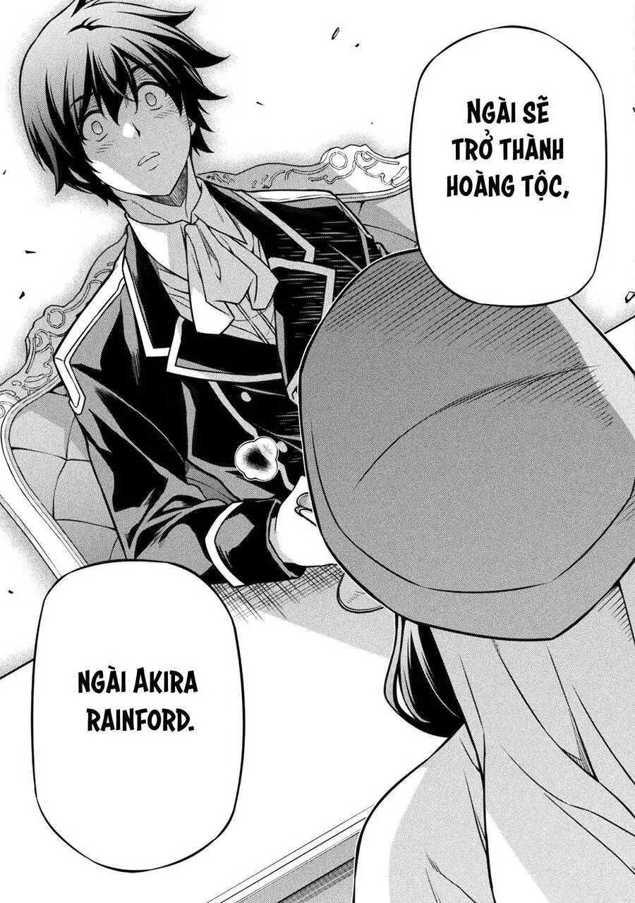 Drawing: Saikyou Mangaka Wa Oekaki Skill De Isekai Musou Suru! Nettruyen ZZZ Chương 113 Page 9