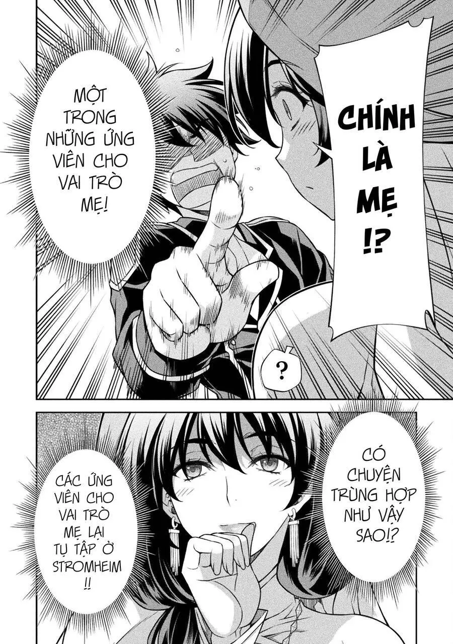 Drawing: Saikyou Mangaka Wa Oekaki Skill De Isekai Musou Suru! Nettruyen ZZZ Chương 113 Page 14