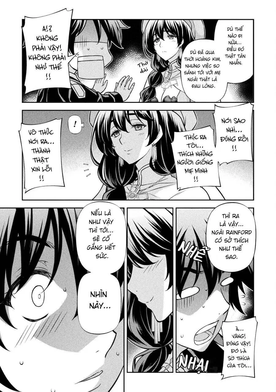 Drawing: Saikyou Mangaka Wa Oekaki Skill De Isekai Musou Suru! Nettruyen ZZZ Chương 113 Page 15