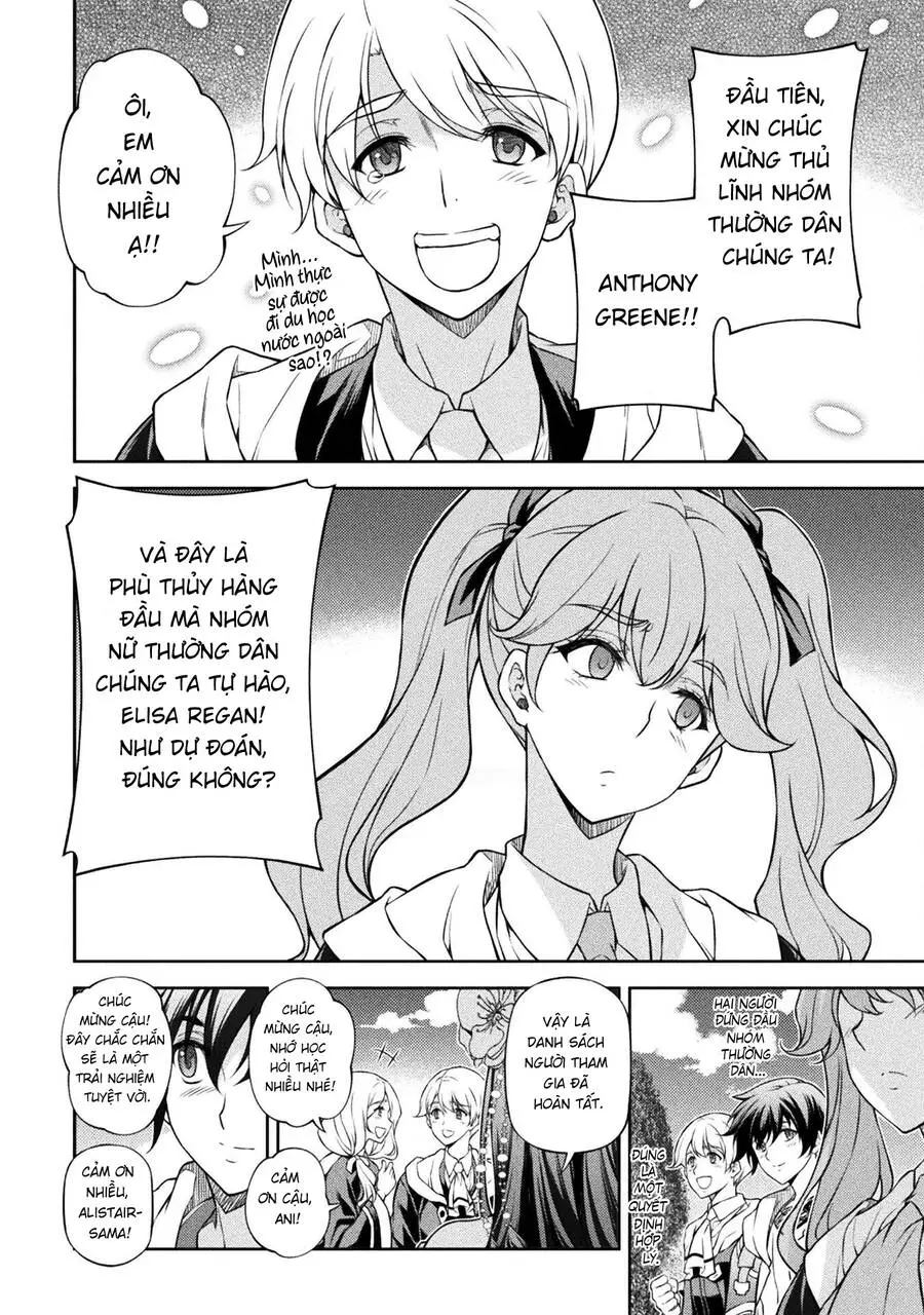 Drawing: Saikyou Mangaka Wa Oekaki Skill De Isekai Musou Suru! Nettruyen ZZZ Chương 114 Page 2