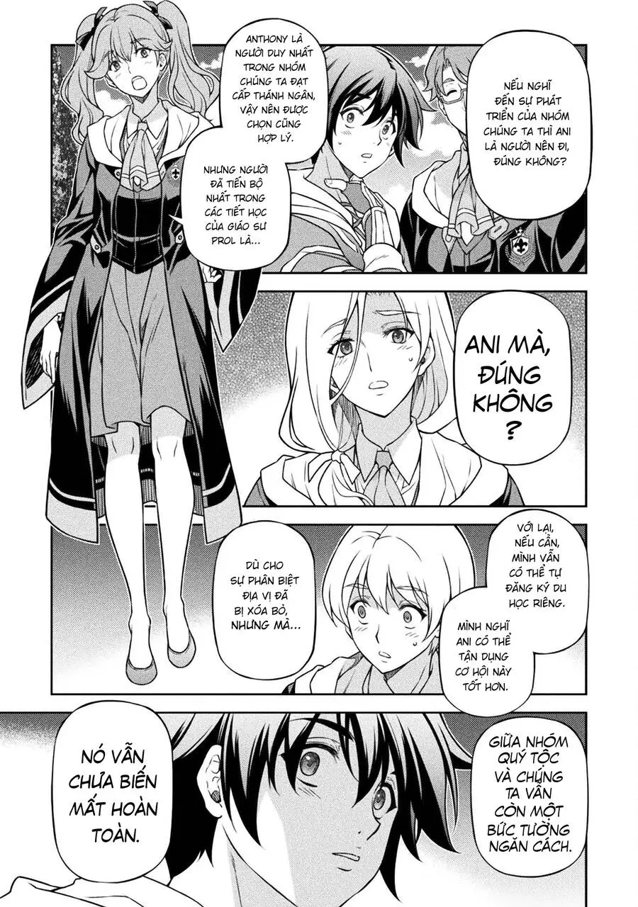 Drawing: Saikyou Mangaka Wa Oekaki Skill De Isekai Musou Suru! Nettruyen ZZZ Chương 114 Page 5