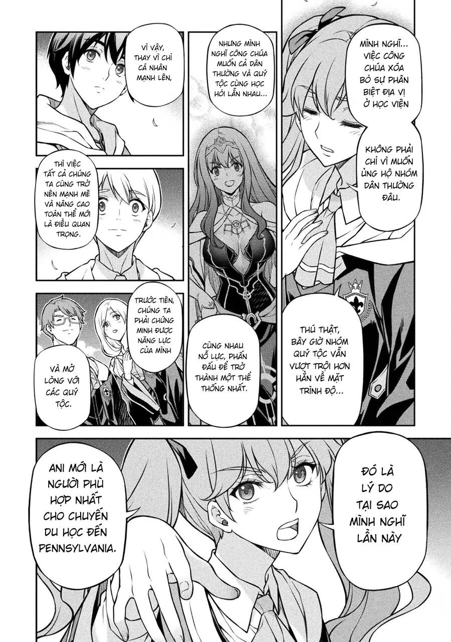 Drawing: Saikyou Mangaka Wa Oekaki Skill De Isekai Musou Suru! Nettruyen ZZZ Chương 114 Page 6
