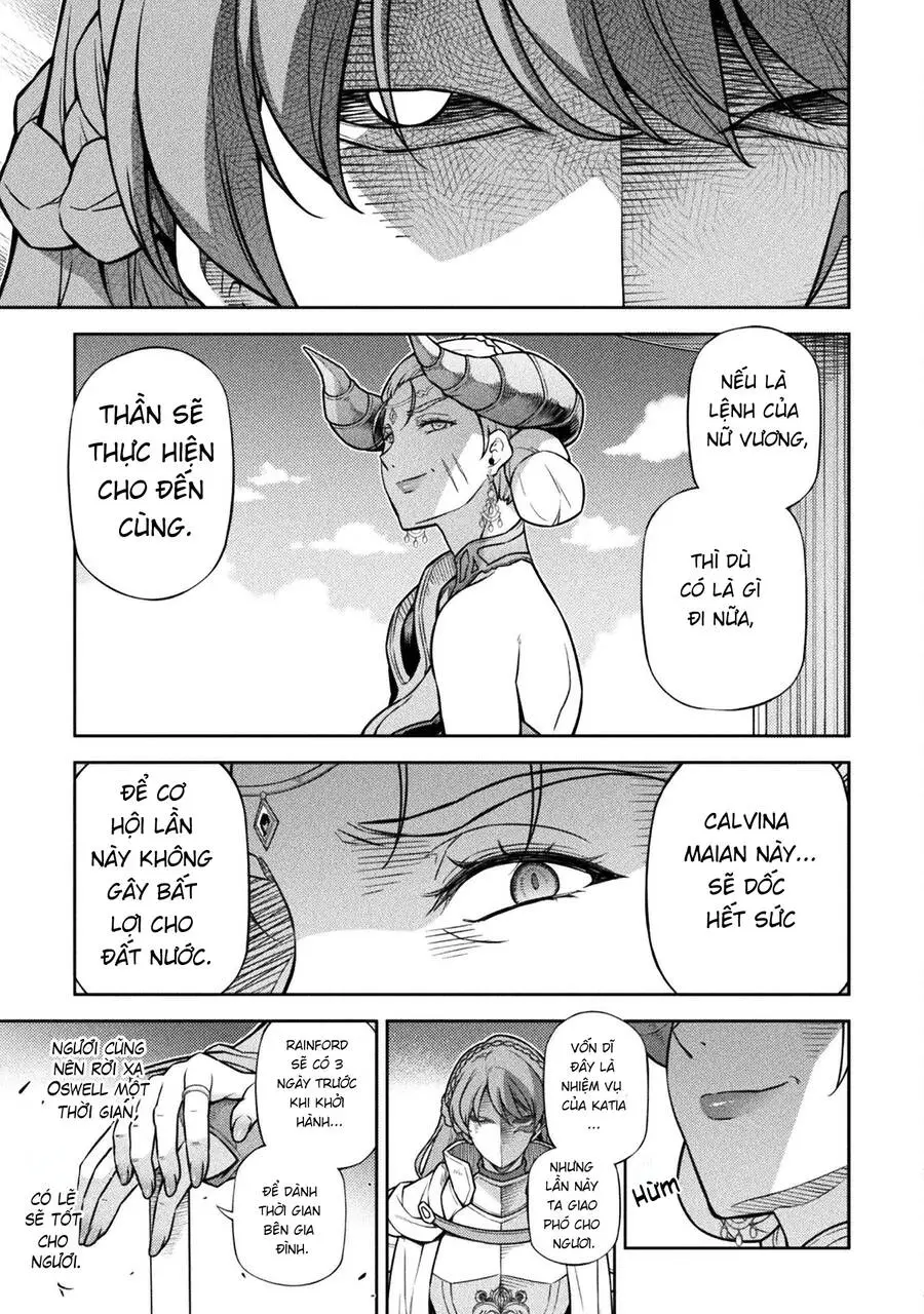 Drawing: Saikyou Mangaka Wa Oekaki Skill De Isekai Musou Suru! Nettruyen ZZZ Chương 114 Page 15