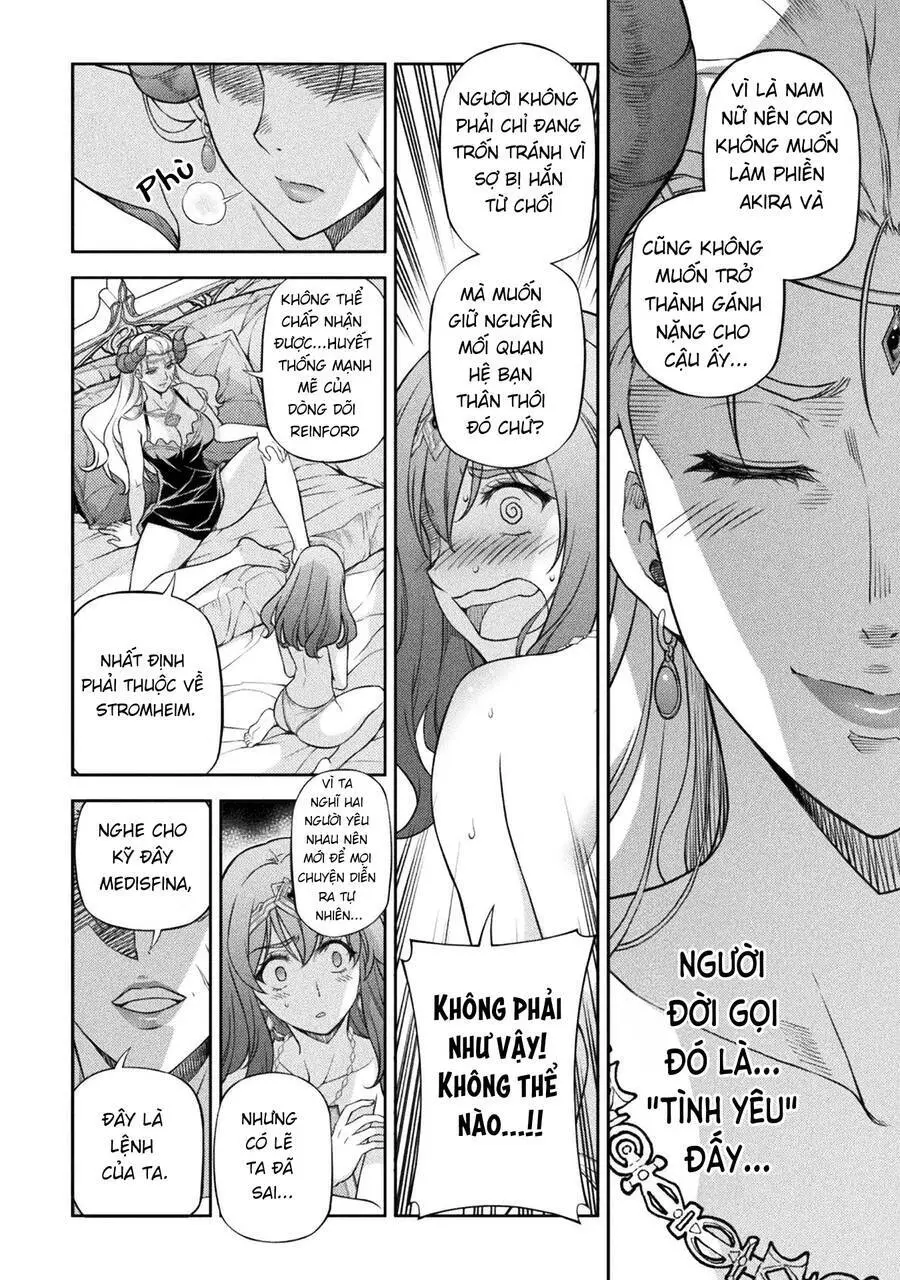 Drawing: Saikyou Mangaka Wa Oekaki Skill De Isekai Musou Suru! Nettruyen ZZZ Chương 111 Page 9