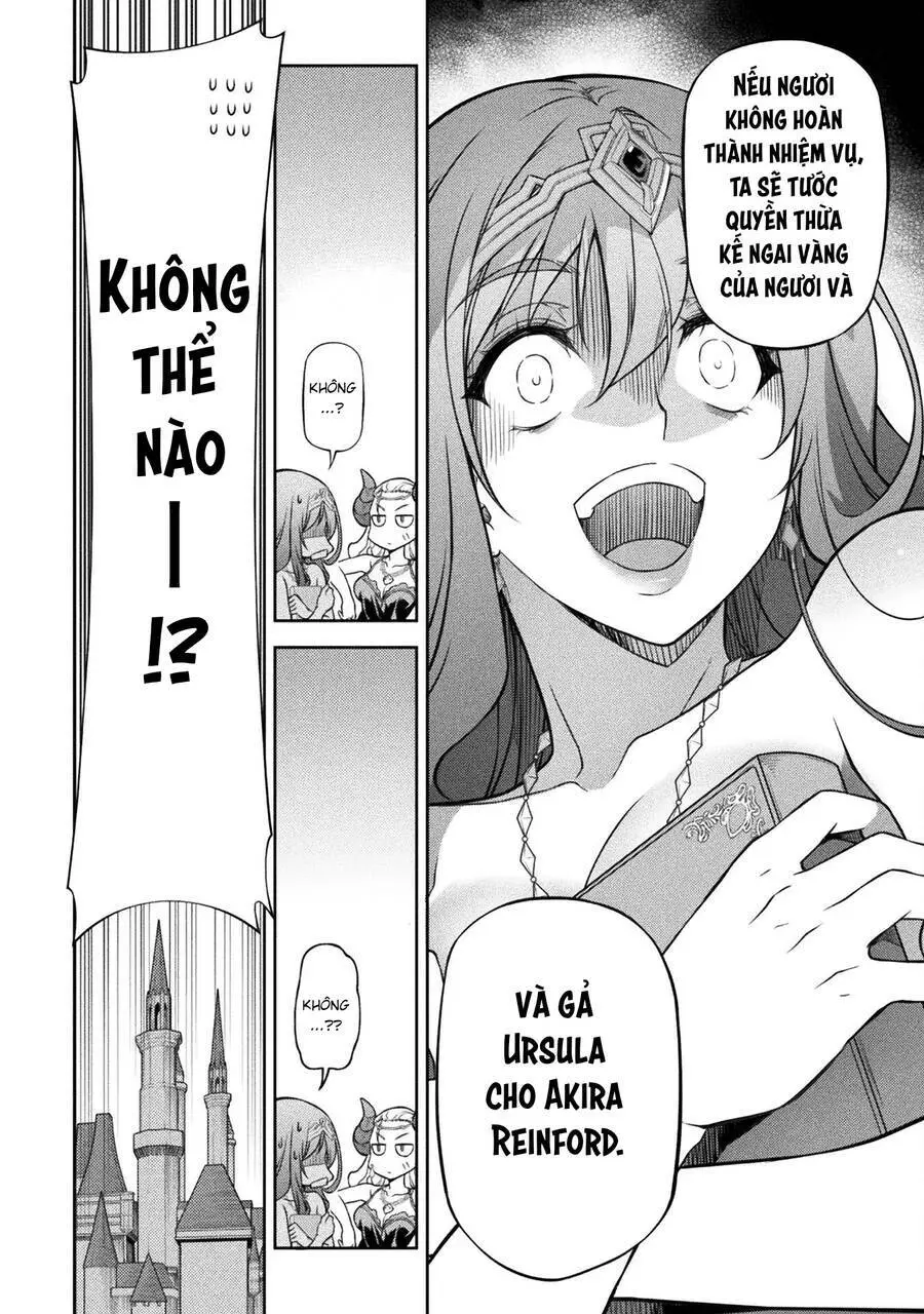 Drawing: Saikyou Mangaka Wa Oekaki Skill De Isekai Musou Suru! Nettruyen ZZZ Chương 111 Page 11