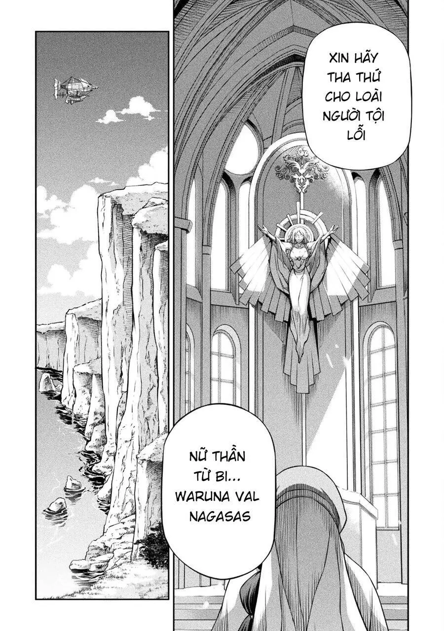 Drawing: Saikyou Mangaka Wa Oekaki Skill De Isekai Musou Suru! Nettruyen ZZZ Chương 111 Page 13