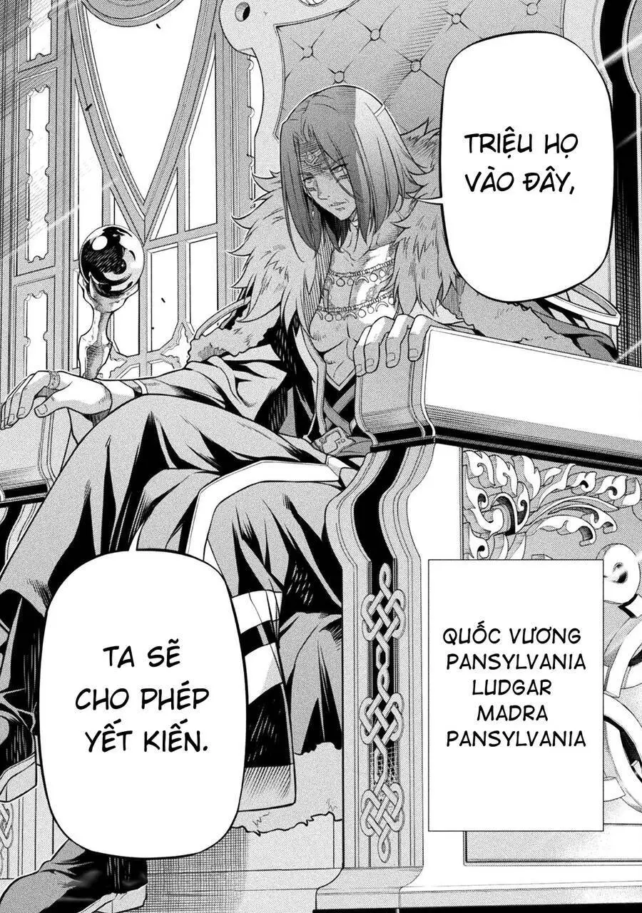 Drawing: Saikyou Mangaka Wa Oekaki Skill De Isekai Musou Suru! Nettruyen ZZZ Chương 111 Page 15